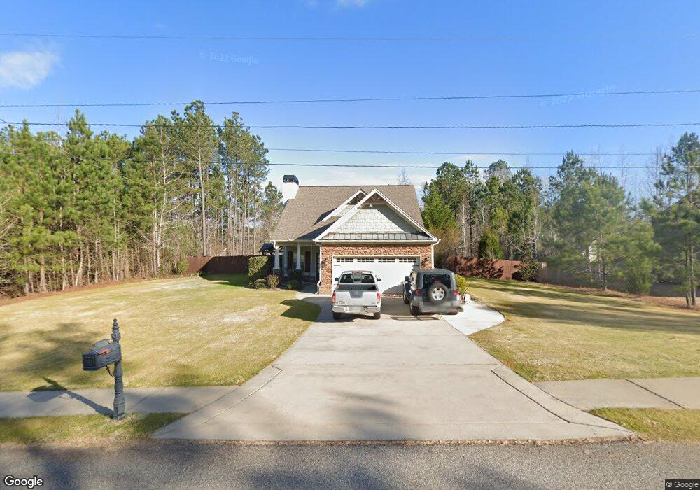 309 Walnut Grove Rd, Gray, GA 31032 - photo 1
