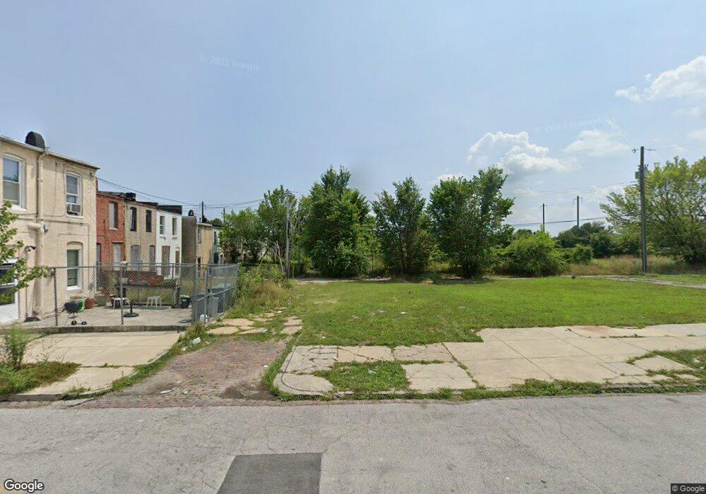 2433 E Chase St, Baltimore, MD 21213 - photo 1