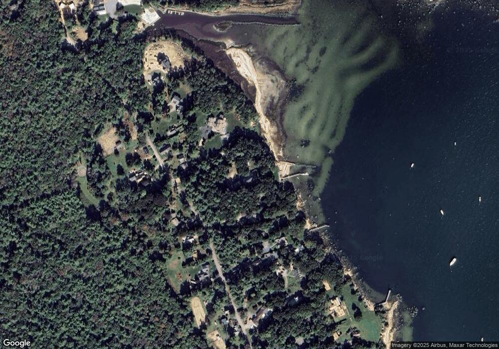 108 Aucoot Rd, Mattapoisett, MA 02739 - photo 1