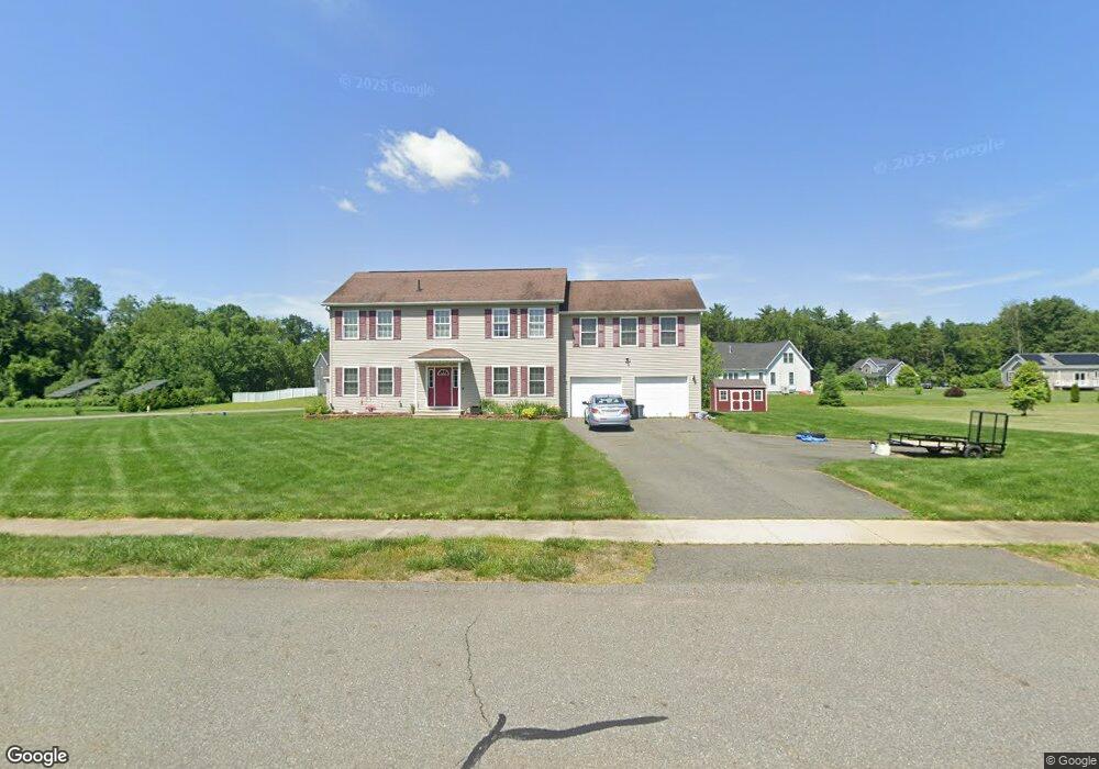 36 Verde Dr, Greenfield, MA 01301 - photo 1