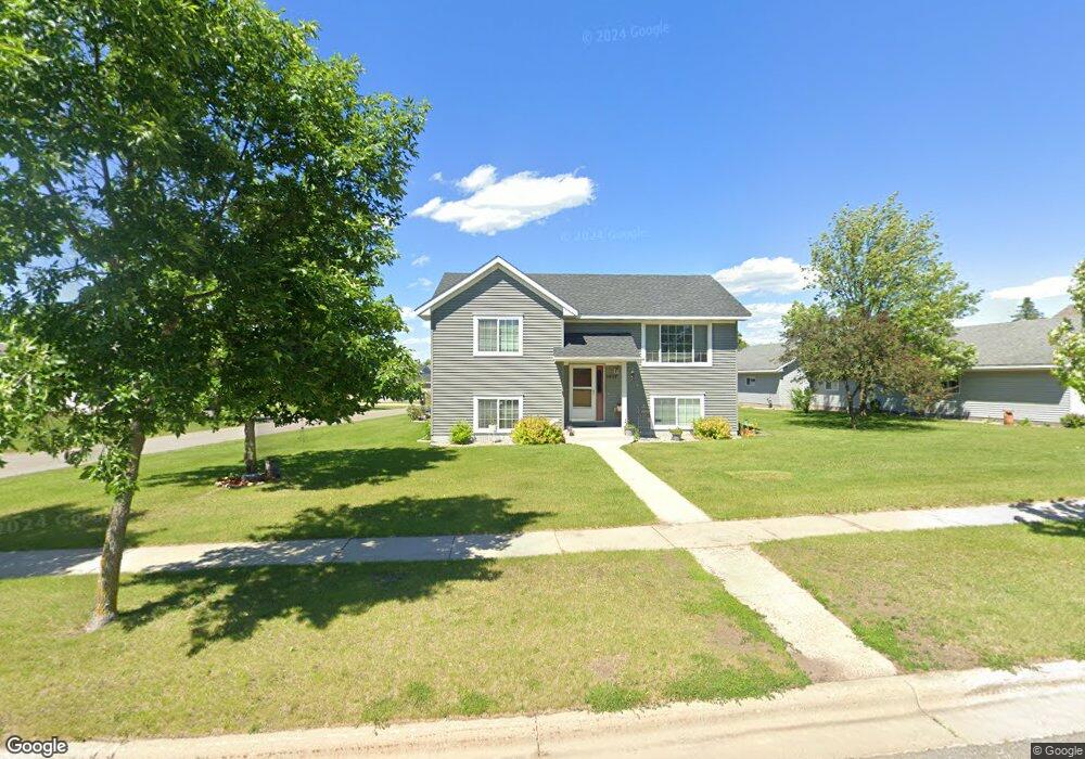 1517 Jasmine Dr, Alexandria, MN 56308 - photo 1