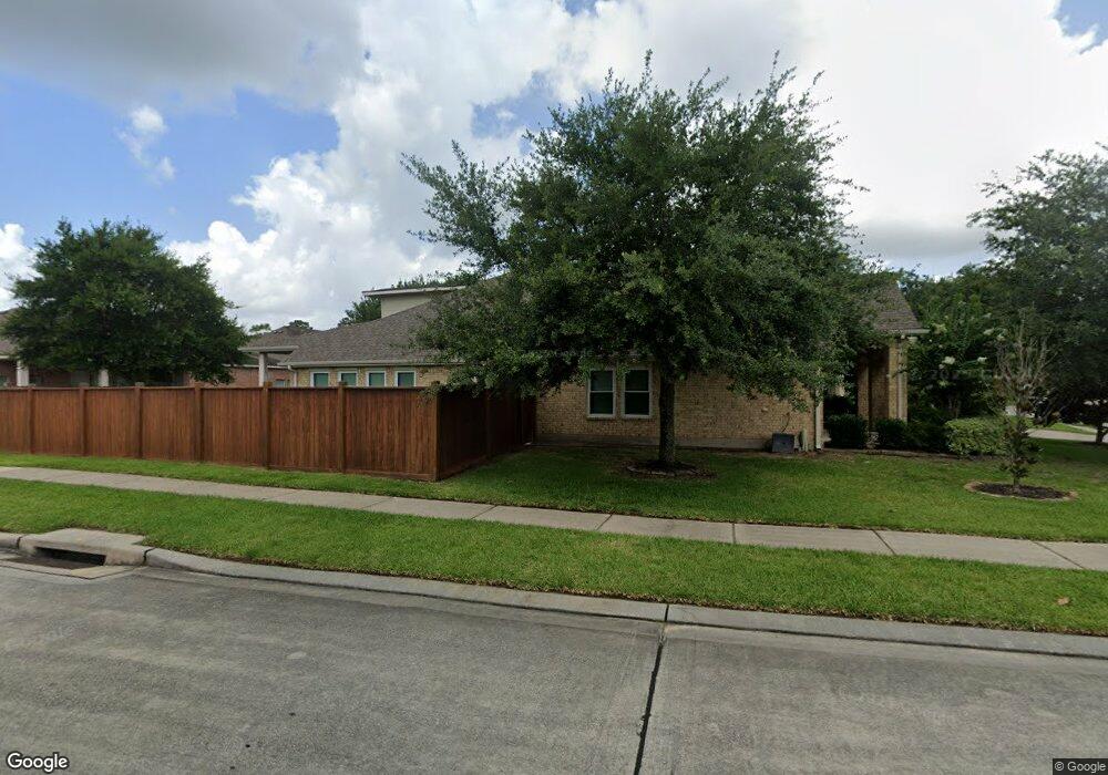 2806 Afton Oak Ln, Spring, TX 77386 - photo 1