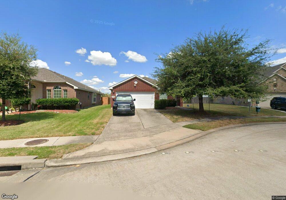 8706 Leadore Dr, Houston, TX 77040 - photo 1