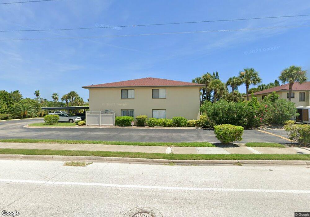 220 S 5th St unit 205, Cocoa Beach, FL 32931 - photo 1