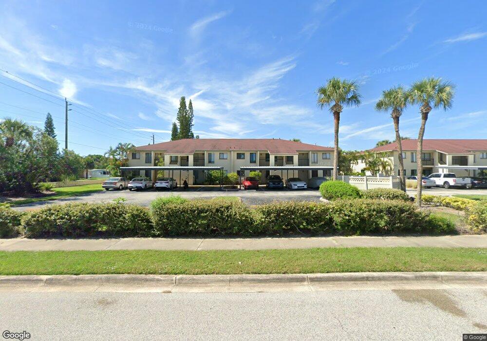 210 S 5th St unit 507, Cocoa Beach, FL 32931 - photo 1