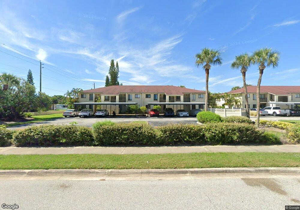 210 S 5th St unit 508, Cocoa Beach, FL 32931 - photo 1