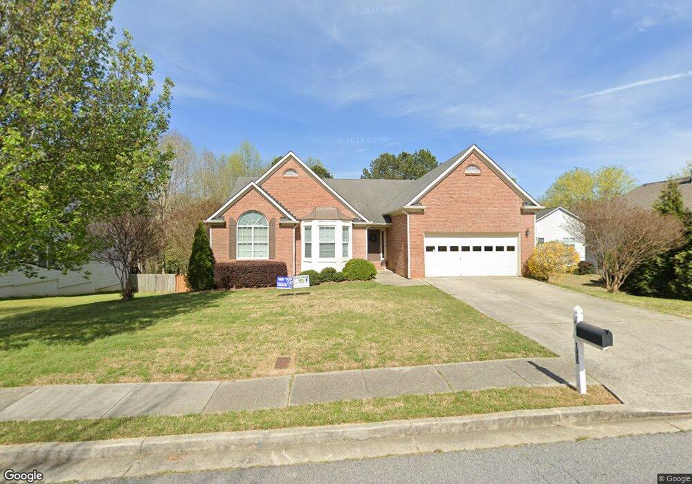 1330 Great River Pkwy unit 94, Lawrenceville, GA 30045 - photo 1
