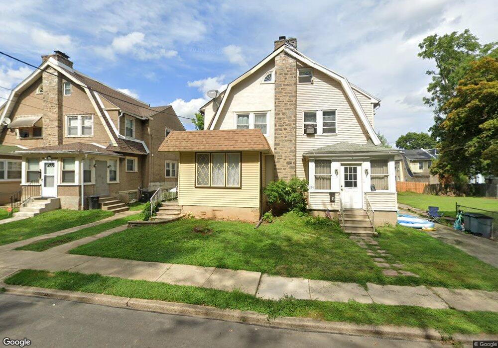 231 Felton Ave, Darby, PA 19023 - photo 1