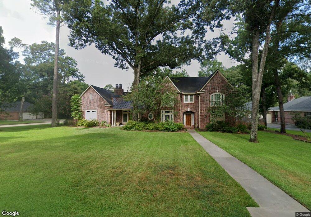 13603 Lost Creek Rd, Tomball, TX 77375 - photo 1