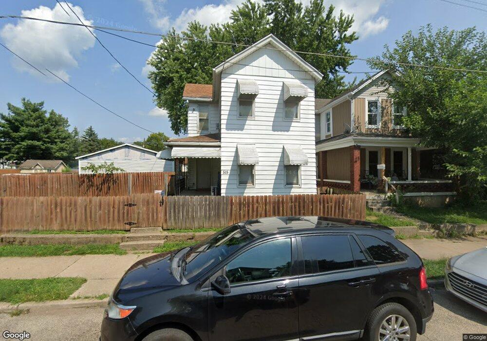 515 Moore St, Middletown, OH 45044 - photo 1