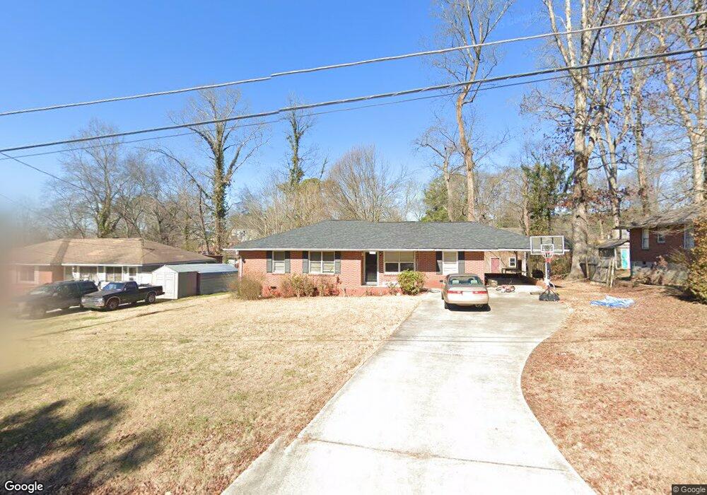 1902 Linda Dr unit 2, Austell, GA 30168 - photo 1