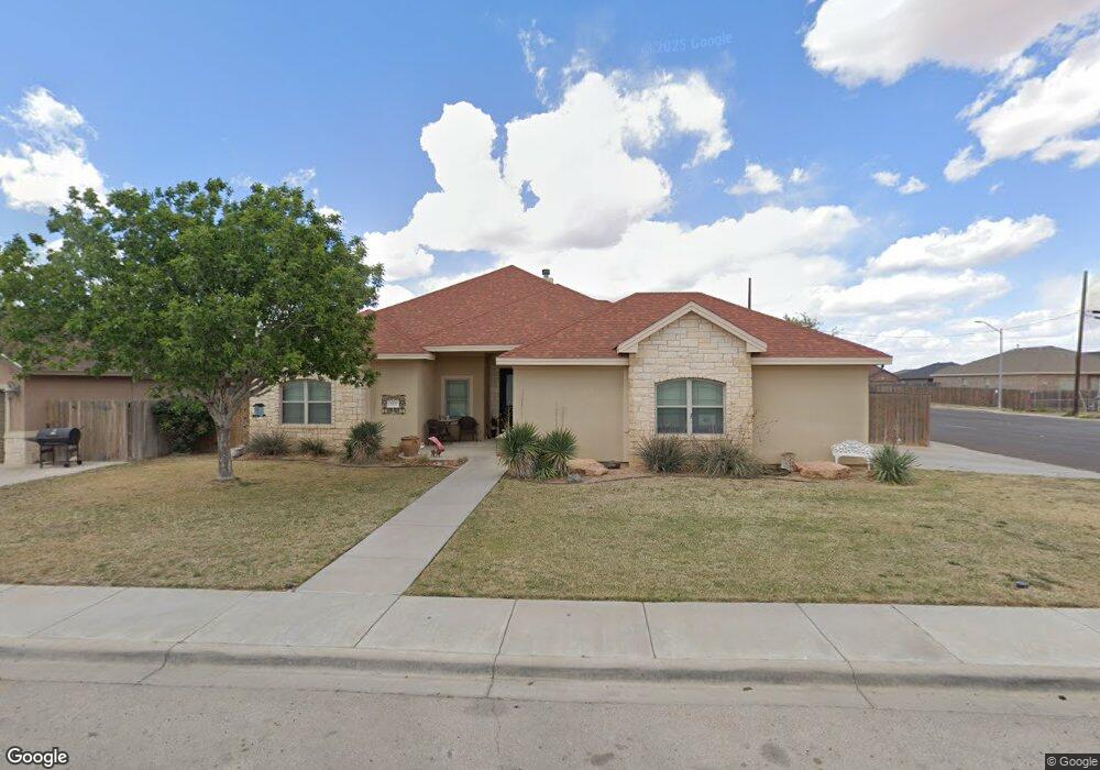 513 E 94th St, Odessa, TX 79765 - photo 1