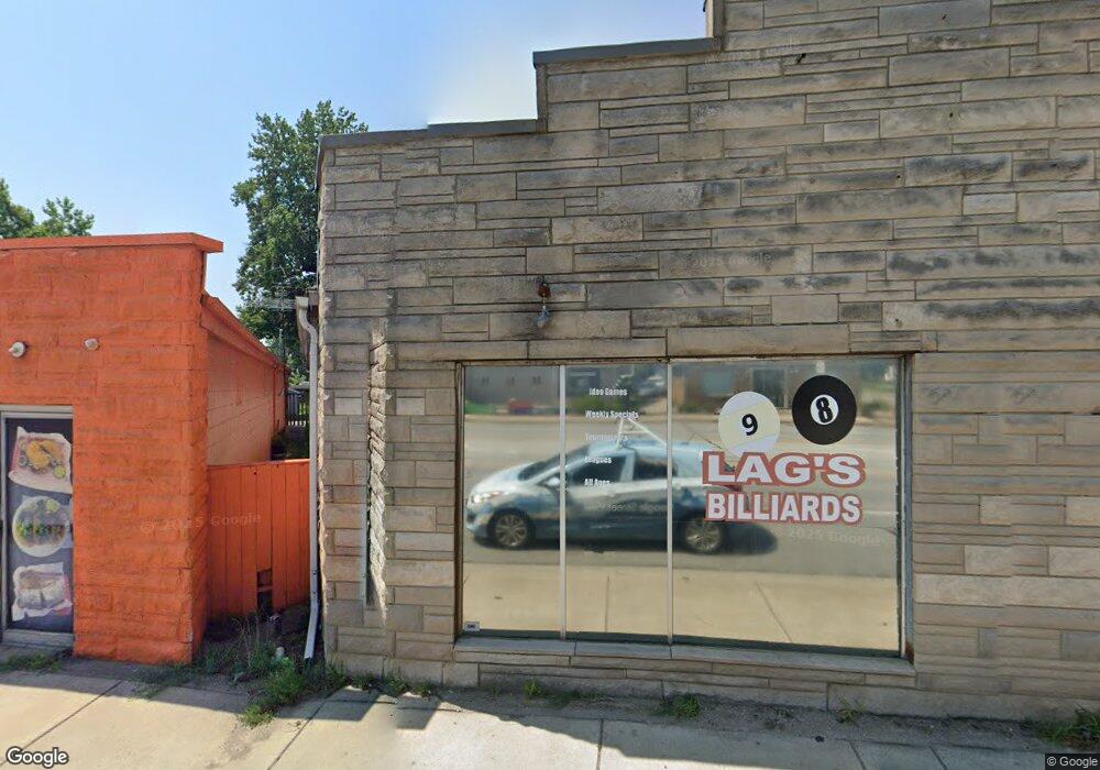 1731 State St, Columbus, IN 47201 - photo 1