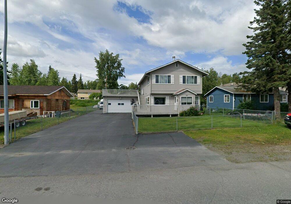 6341 E 9th Ave, Anchorage, AK 99504 - photo 1
