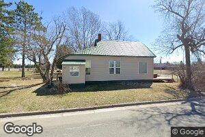 116 Morris Ave NE, Blackduck, MN 56630
