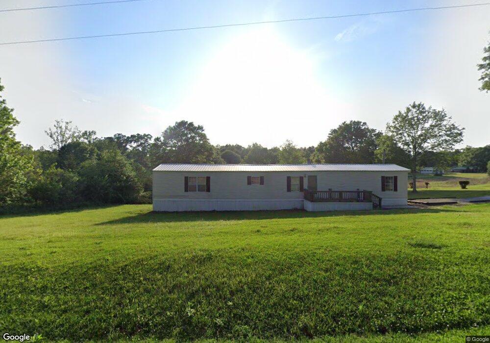 69 County Road 233, Laurel, MS 39443 - photo 1