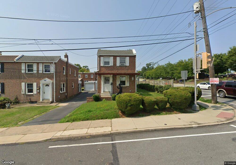 1252 Wilson Dr, Havertown, PA 19083 - photo 1