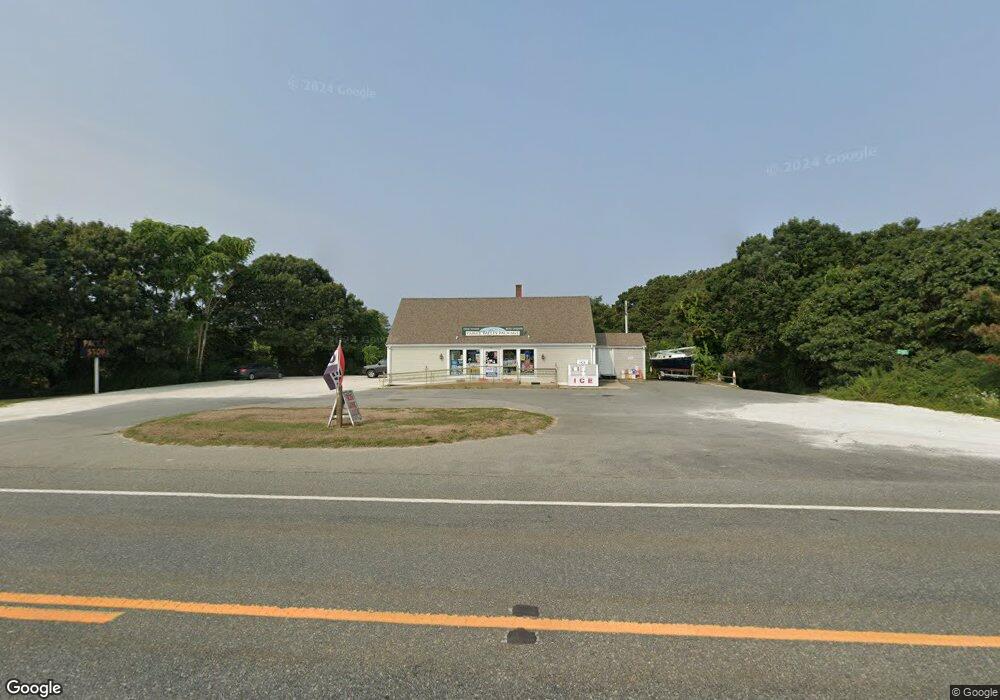 172 Route 6, Truro, MA 02666 - photo 1