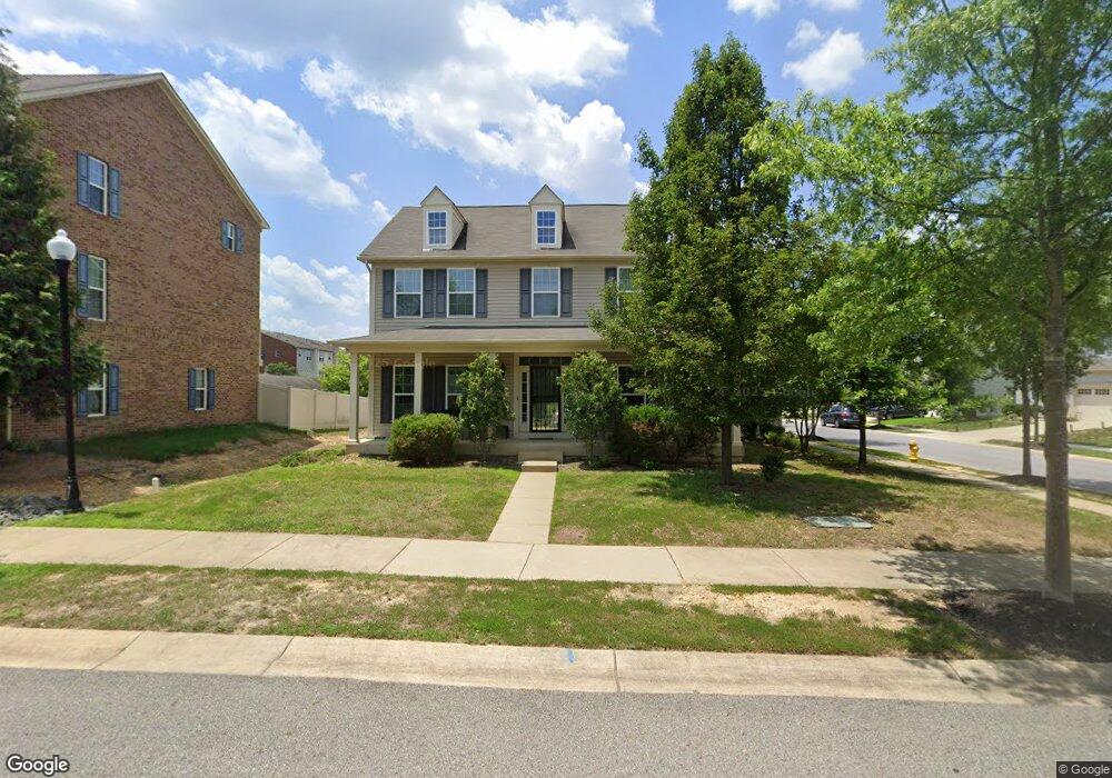 11794 Nationals Ln, Waldorf, MD 20602 - photo 1