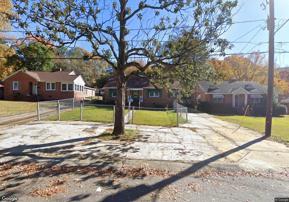 141 Ticknor Dr, Columbus, GA 31903 - photo 1