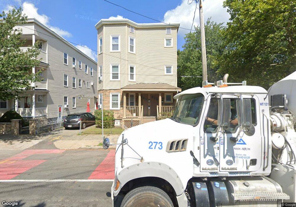 361 Washington St unit 2, Somerville, MA 02143 - photo 1