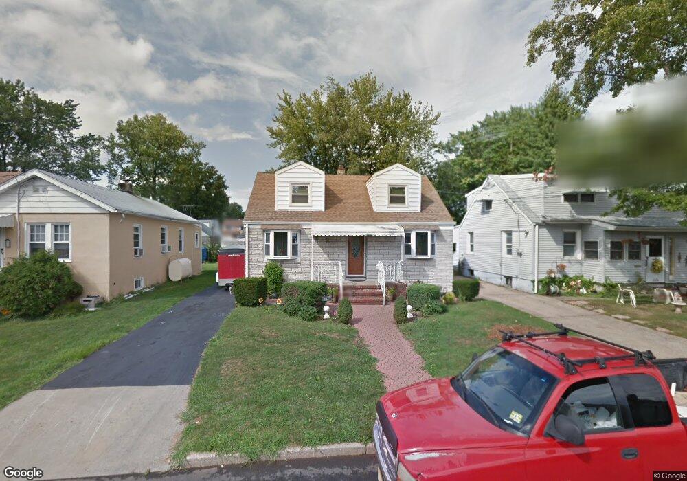 144 Wedgewood Ave, Woodbridge, NJ 07095 - photo 1