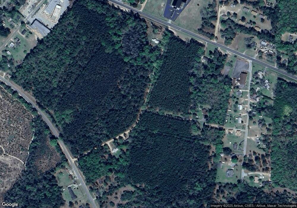 354 Dupree Rd, East Dublin, GA 31027 - photo 1