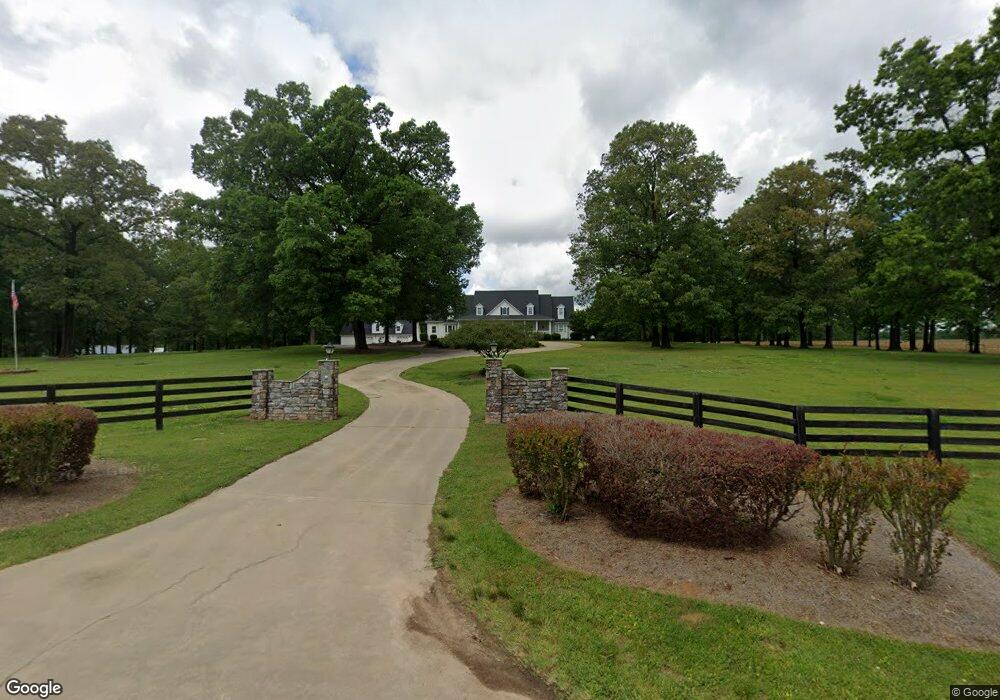 988 Vanna Rd, Royston, GA 30662 - photo 1