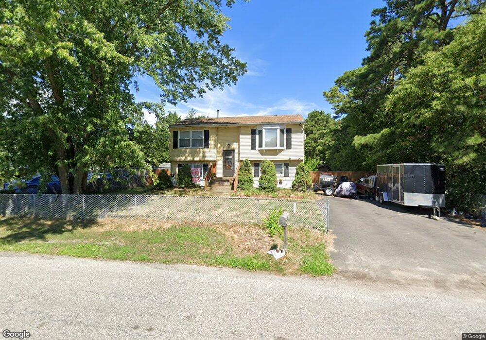 427 Cherokee Dr, Browns Mills, NJ 08015 - photo 1