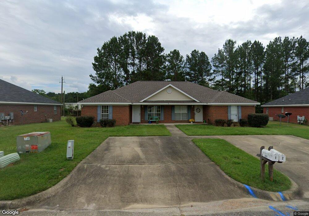 201 Autumn Ridge Dr, Dothan, AL 36305 - photo 1