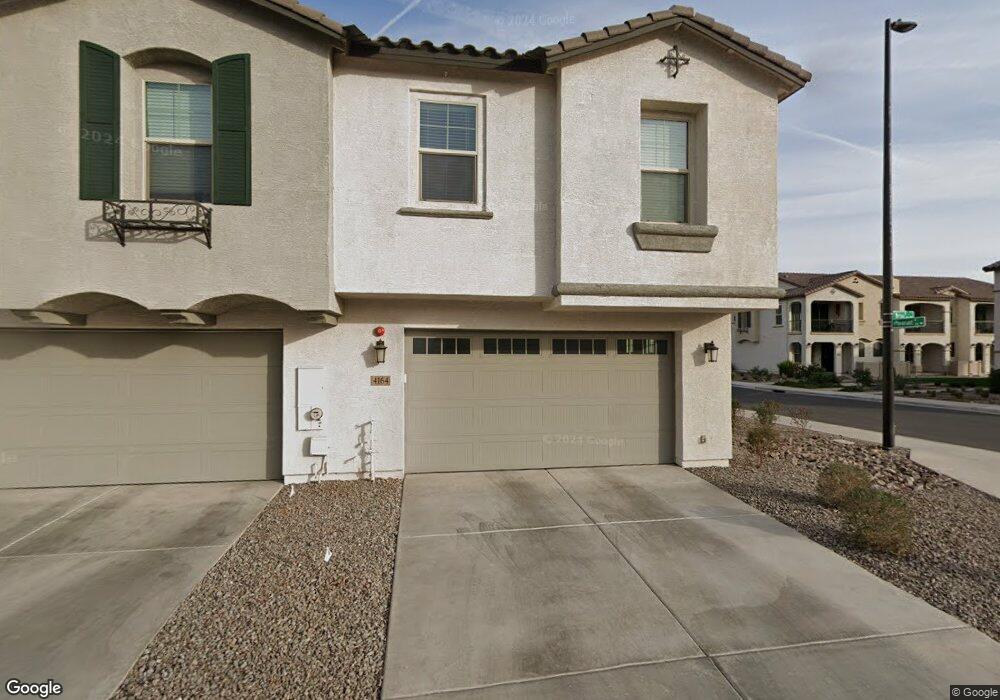 4164 E Brisa Dr, Gilbert, AZ 85296 - photo 1