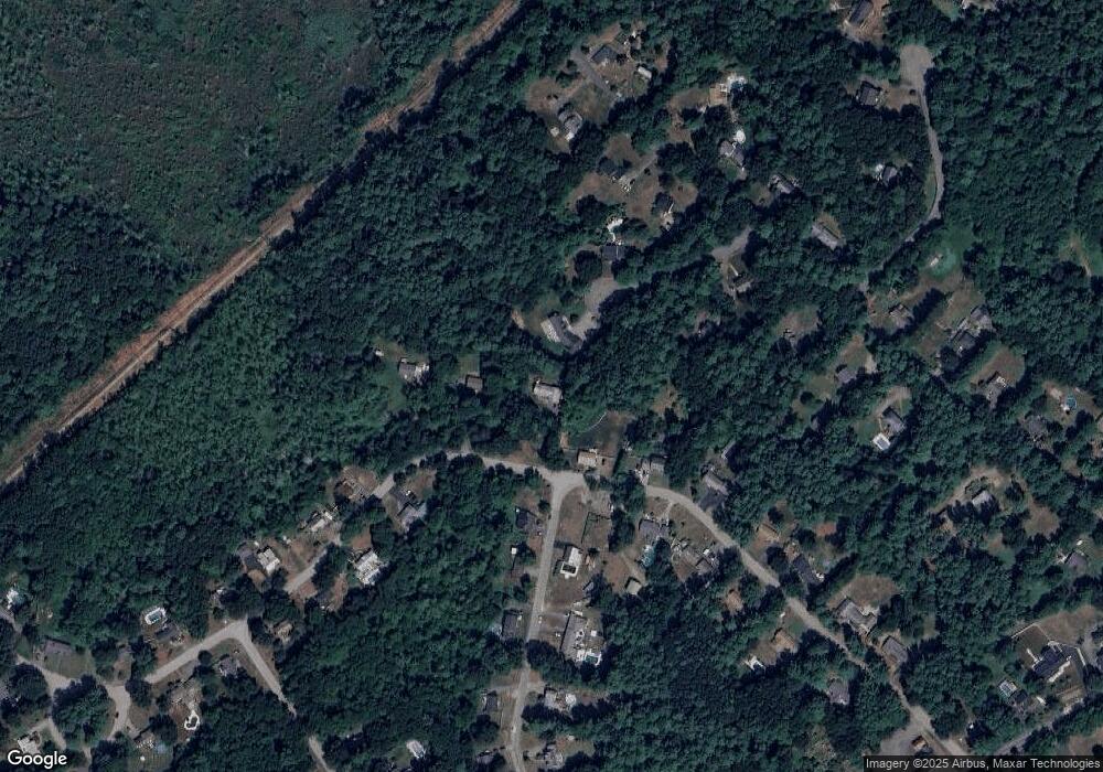 17 Charles St, Georgetown, MA 01833 - photo 1