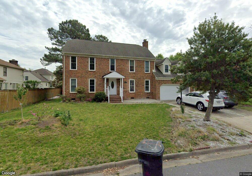 1704 Handcross Way unit Way, Virginia Beach, VA 23456 - photo 1