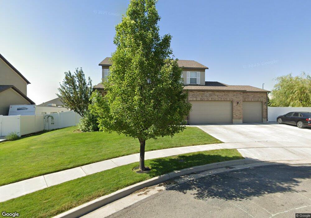 6377 W Elbow River Cir, West Jordan, UT 84081 - photo 1