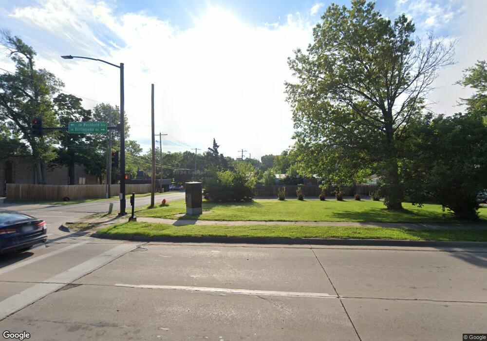 2130 SW Burlingame Rd, Topeka, KS 66611 - photo 1