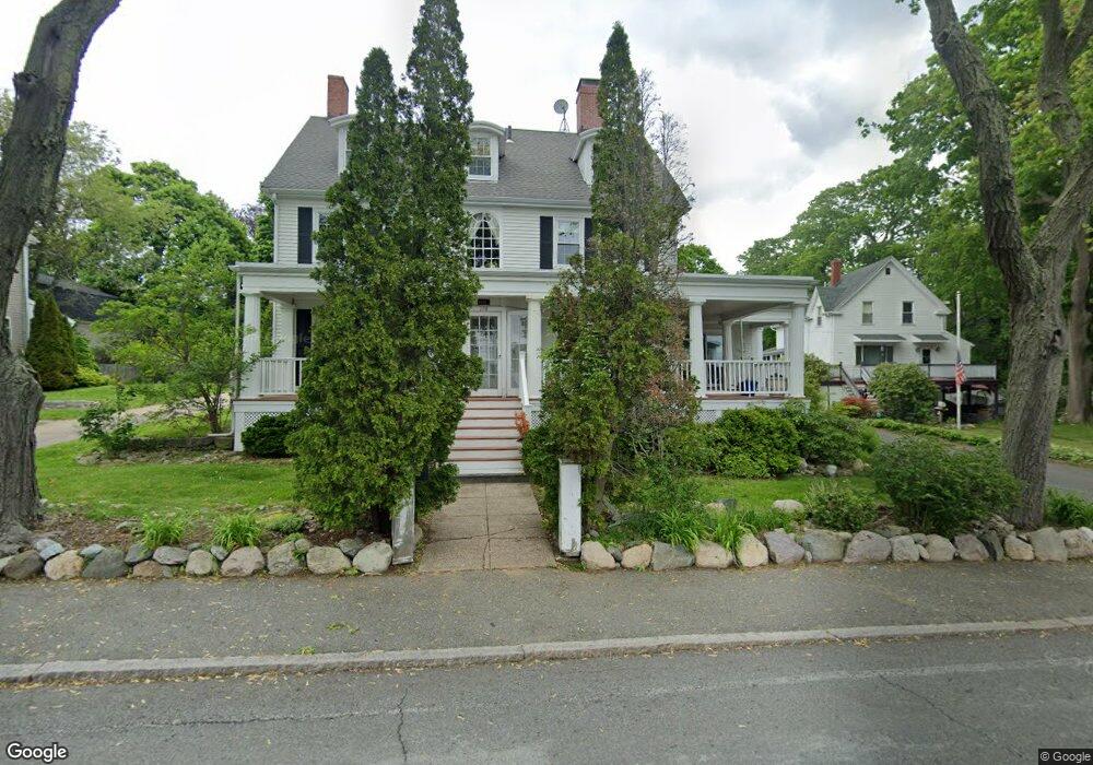 298 Nahant Rd unit 9, Nahant, MA 01908 - photo 1