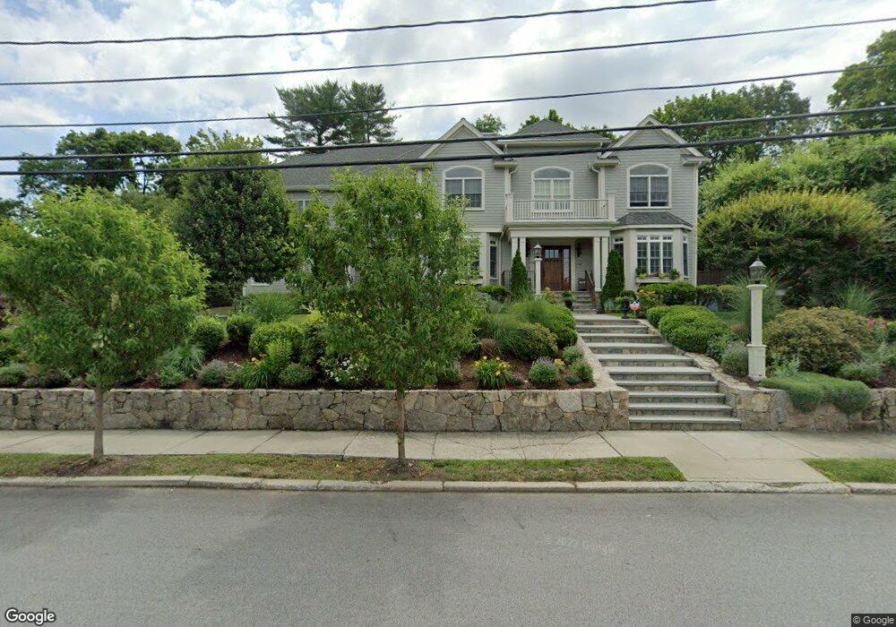 18 Cynthia Rd, Newton, MA 02459 - photo 1