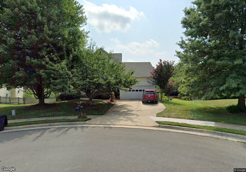 149 Secretariat Ct, Warrenton, VA 20186 - photo 1