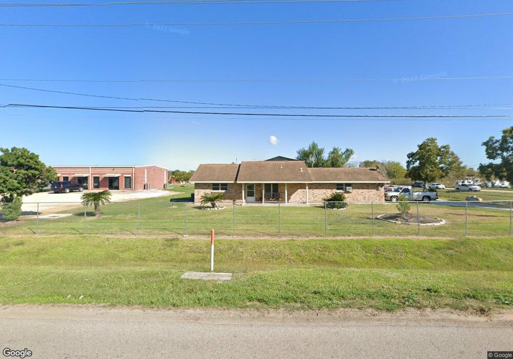 17727 Pearland Sites Rd, Pearland, TX 77584 - photo 1