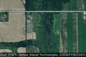 W3593 Hickory Rd, Owen, WI 54460
