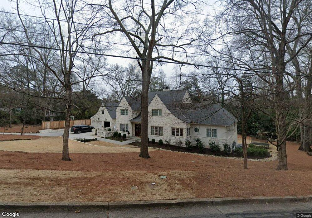 725 Bobbin Mill Rd, Athens, GA 30606 - photo 1