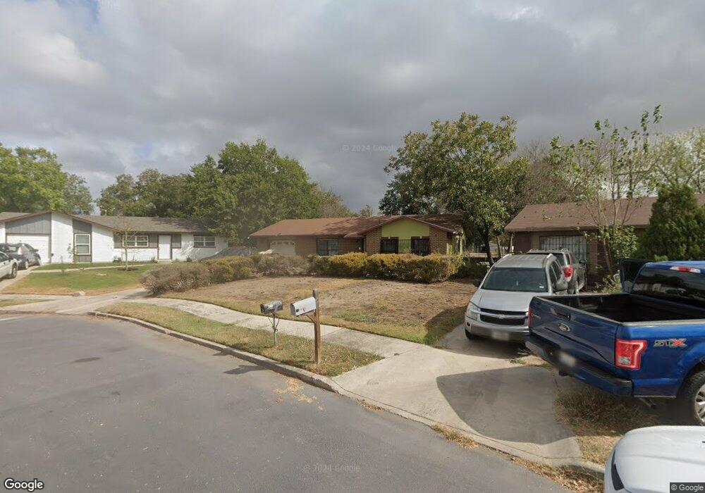 500 Carol Crest St, San Antonio, TX 78220 - photo 1