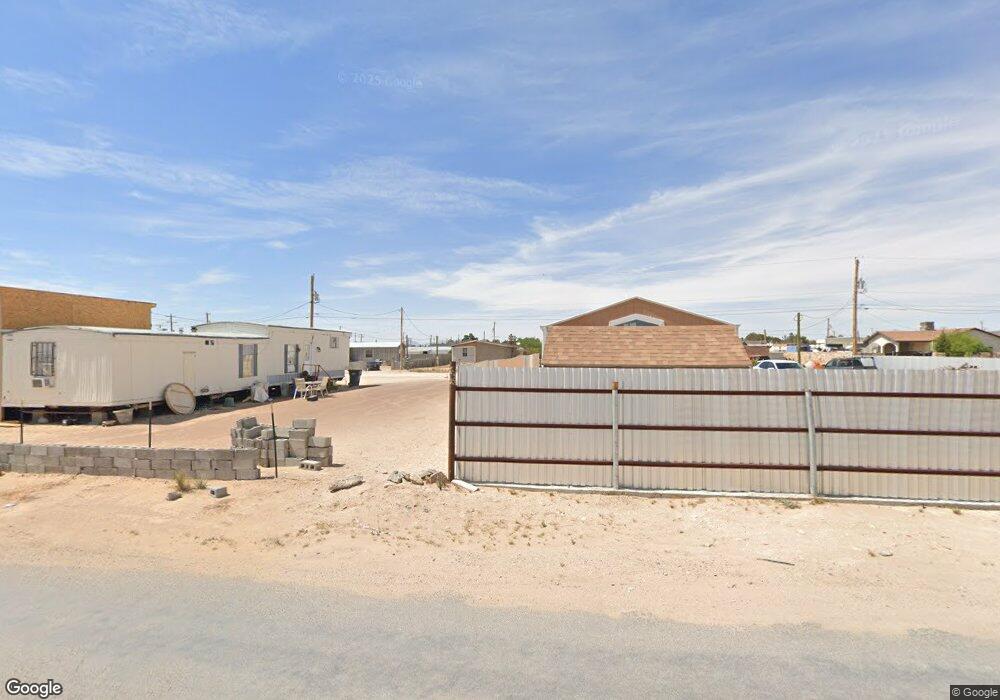 14661 Kenton Rd, Clint, TX 79836 - photo 1