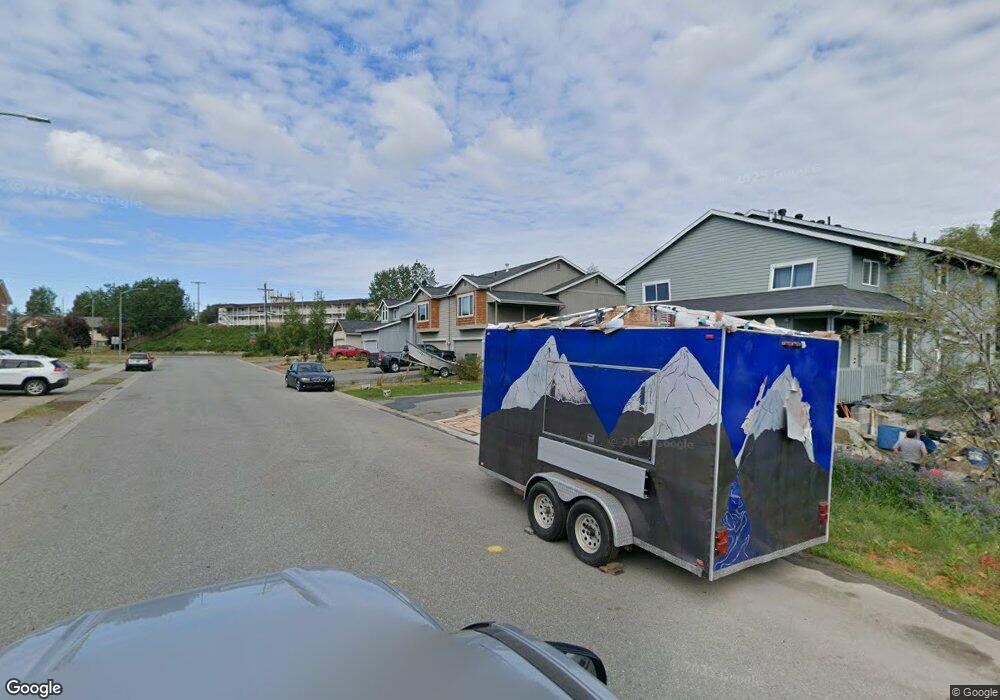 2375 E 52nd Ave, Anchorage, AK 99507 - photo 1