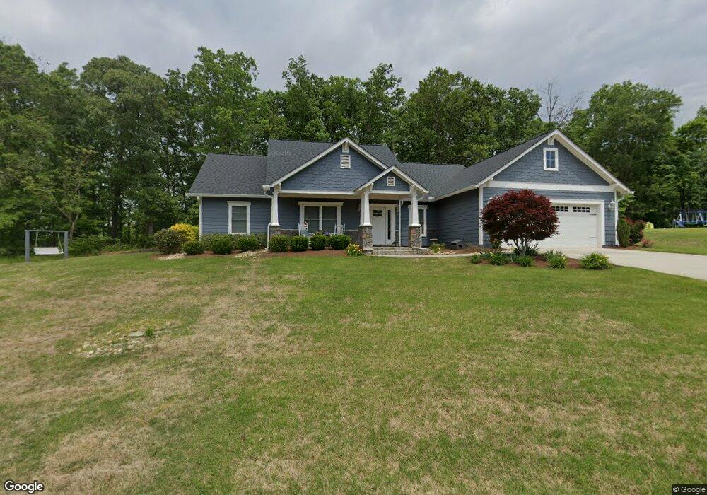 130 Tyrus Ln, Royston, GA 30662 - photo 1