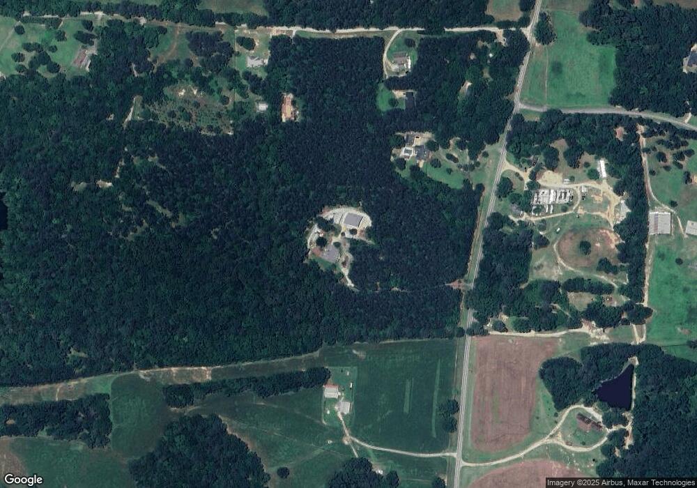 2563 Alcovy Station Rd, Covington, GA 30014 - photo 1