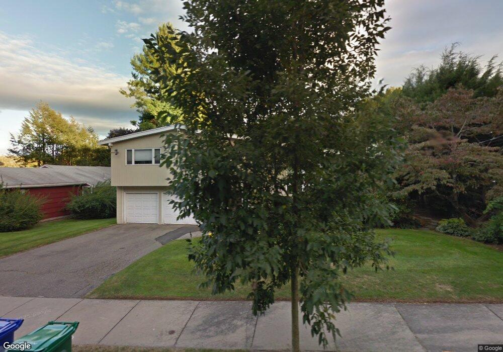 92 Dorcar Rd, Newton Center, MA 02459 - photo 1