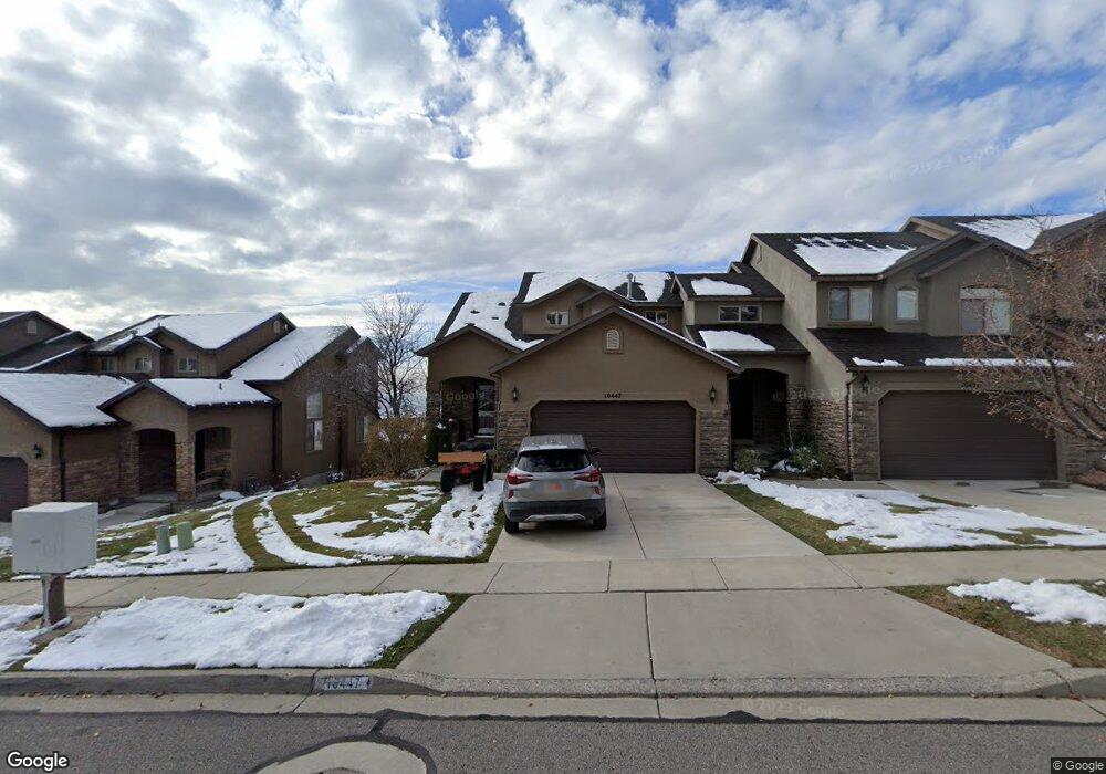 10447 N Sage Vista Ln, Cedar Hills, UT 84062 - photo 1