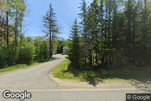 401 Seal Harbor Rd, Spruce Head, ME 04859