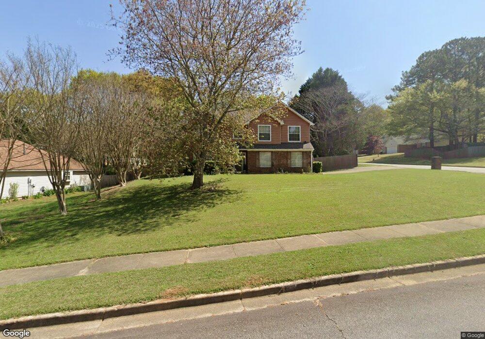 179 Eagle Way, Stockbridge, GA 30281 - photo 1